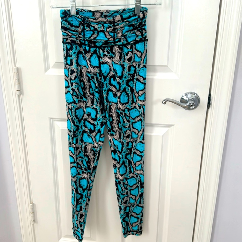 Shape up leggings
